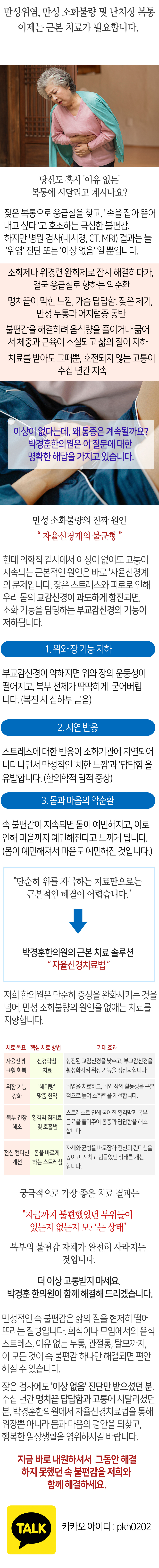 만성위염